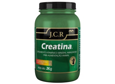Creatina JCR