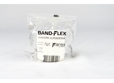 Atadura Co-Flex 5cm x 2m Branca  1un