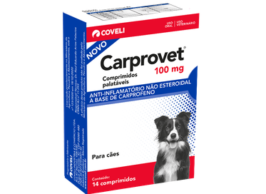 Carprovet  