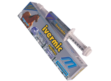 Ivermic Equino 12g  