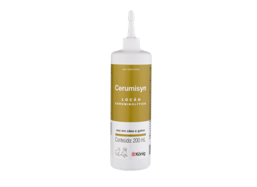 Cerumisyn  200mL