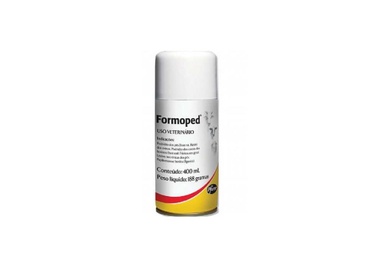 Formoped Spay  400mL