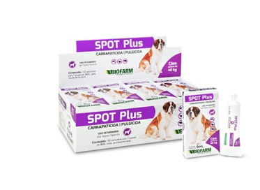 Spot Plus Acima 40  9mL
