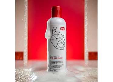Shampoo Bio Defense para Cães e Gatos Ibasa 200ml hover
