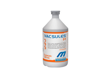 Vacsules H 250 ml  