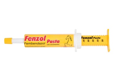 Fenzol Pasta  20 g