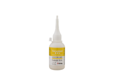 Cerumisyn Gel  50mL