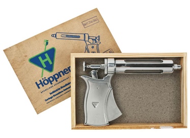 Seringa Dosadora Atomática sem Agulha Junior 50 mL  