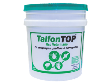 Talfon Pó  Balde  1Kg