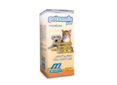 Potenmic Pet 250 mL