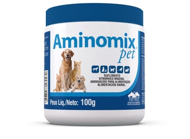 Aminomix Pet  100g