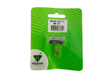 Regulador Dosador para Automática  