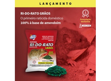Rio-do-Rato Grao  20Gr