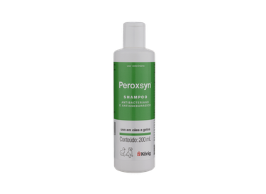 Peroxsyn  200mL