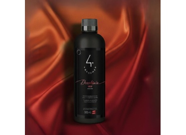 Deocolônia Goji Profissional para Cães e Gatos 4Groomer 500ml hover