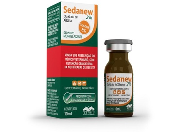 Sedanew  10mL
