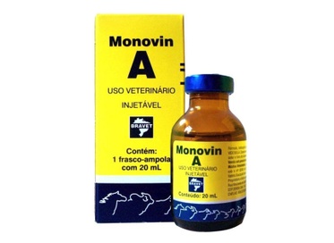 Monovin A  20mL