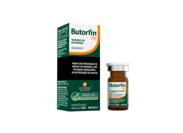 Butorfin  5mL