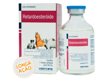 Retardoesteroide