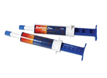 Mectimax Plus Pasta  25 g