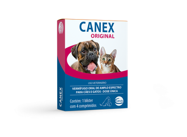 Canex Original  4cp