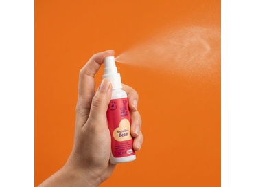 Deocolônia Bebê para Cães e Gatos Pelo Amor 50ml hover