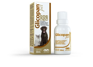 Glicopan Pet  30mL