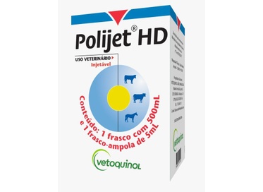 Polijet Hd  500mL