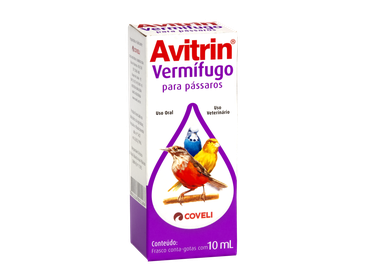 Avitrin 6  15ml