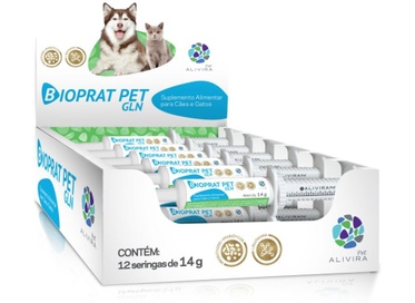 Bioprat Pet GLN  12g
