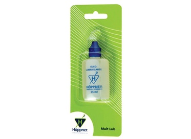 Multi-Lub Lubrificante 35 mL  1un