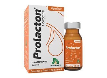 Prolacton Injetável  10mL