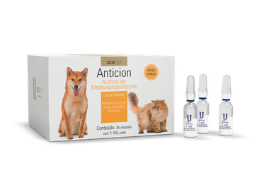 Anticion  1mL