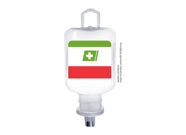 Soro Glicose 10%  500mL