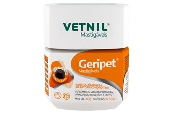 Geripet  30cp