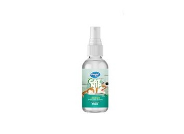 Cat Nip P/Gatos Spray  100mL