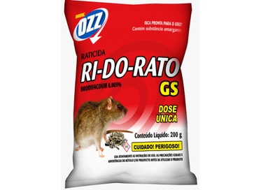 Rio-do-Rato GS  20Gr