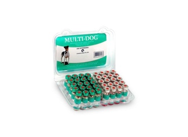 Vacina Multi-dog V10  1DS