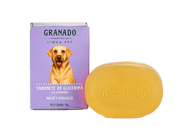 Sabonete Glicerina  90g