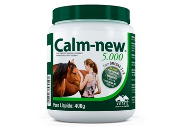 Calm New 5000  400g