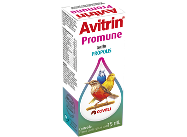 Avitrin 3  15ml