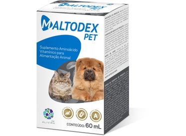 Maltodex Pet Oral  60mL