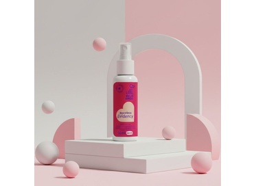 Deocolônia Evidency para Cães e Gatos Pelo Amor 50ml hover