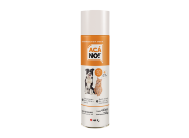 Aca No Aerosol  440mL