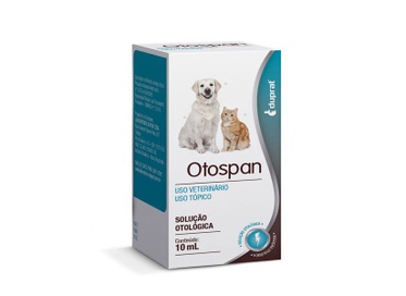 Otospan  10mL