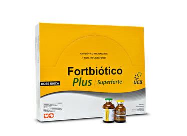 Fortbiotico Plus Super Forte  15mL