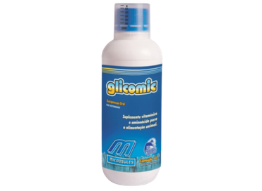 Glicomic Litro  