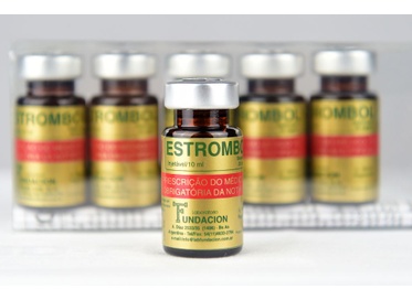 Estrombol  10mL