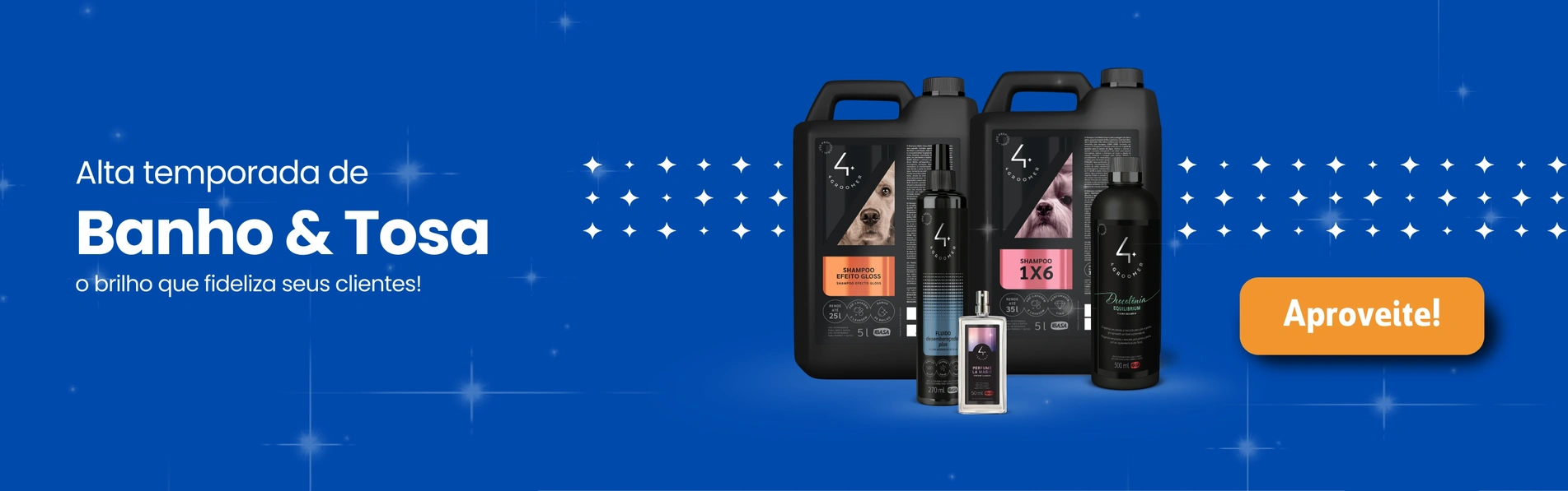 Verão - Estética Profissional