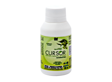 Insticida Orgânico Cursor  100mL
